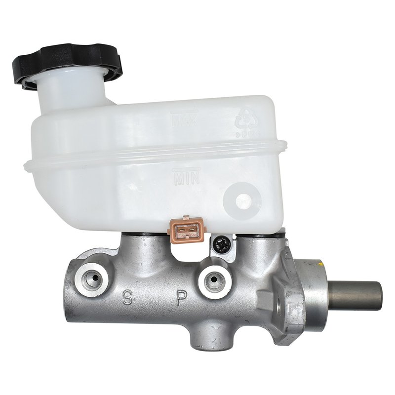 Mando 17A1049 Brake Master Cylinder