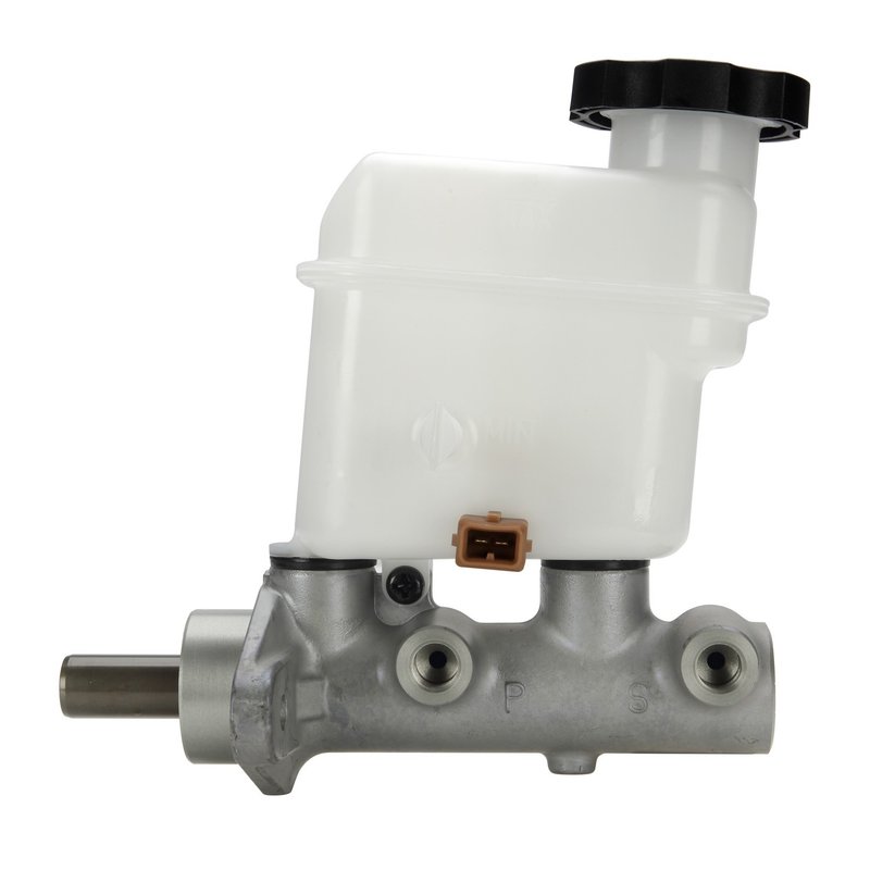 Mando 17A1134 Brake Master Cylinder