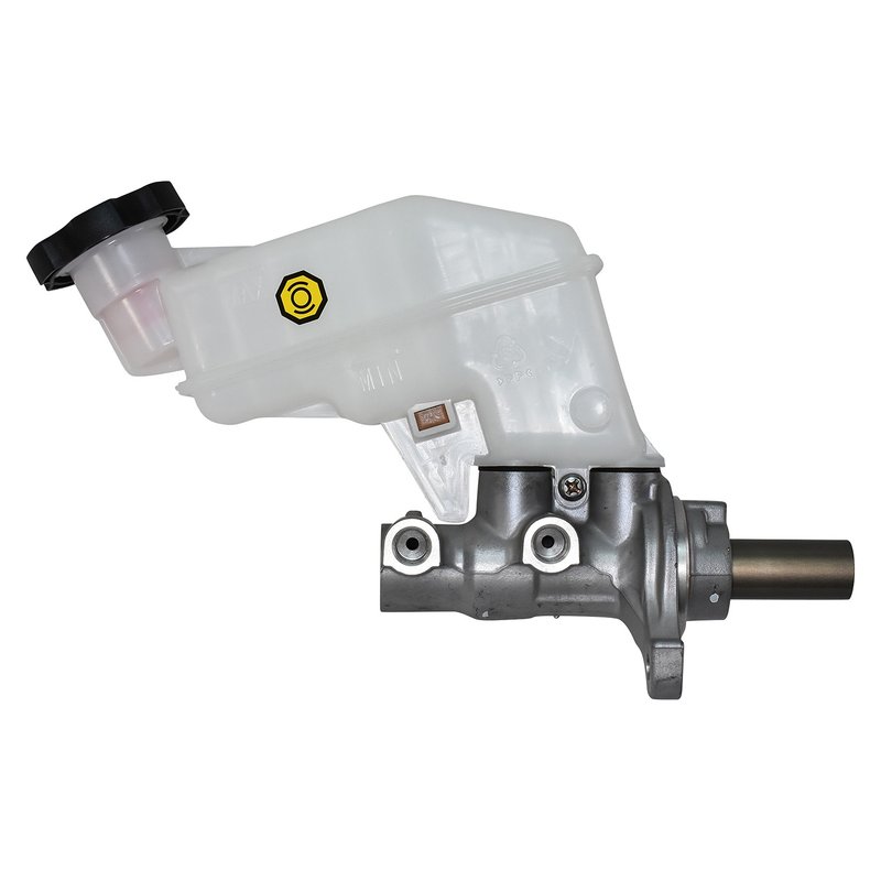 Mando 17A1139 Brake Master Cylinder