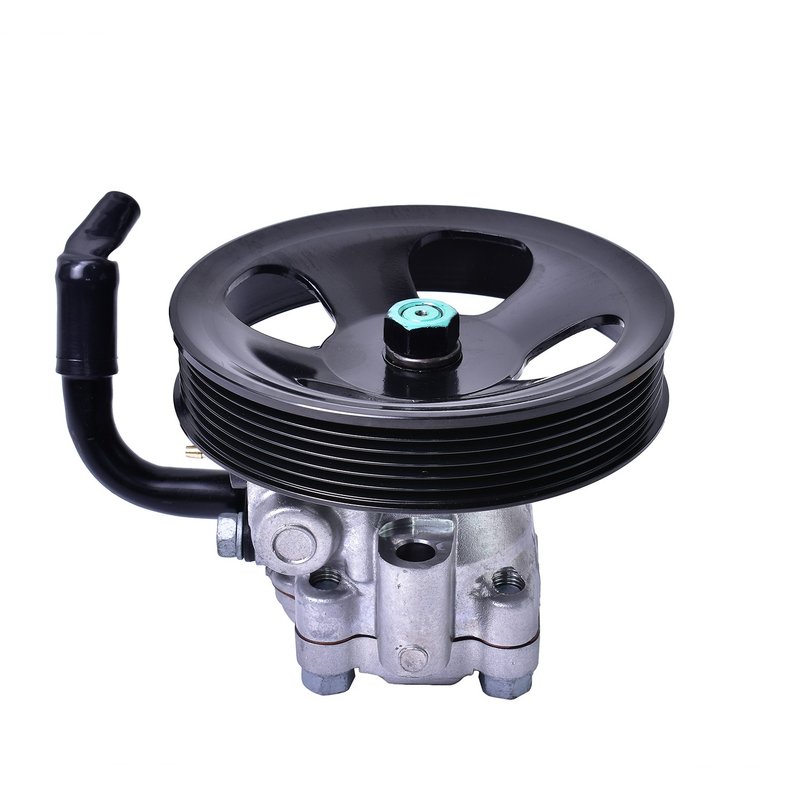 Mando 20A1016 Power Steering Pump