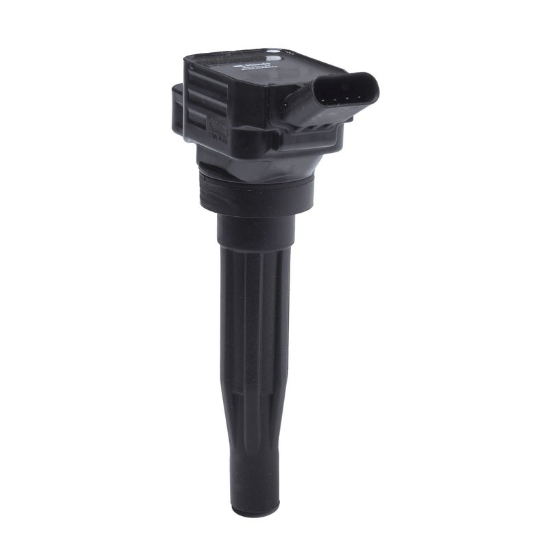 Mando 21A0135 Direct Ignition Coil - Front or Left