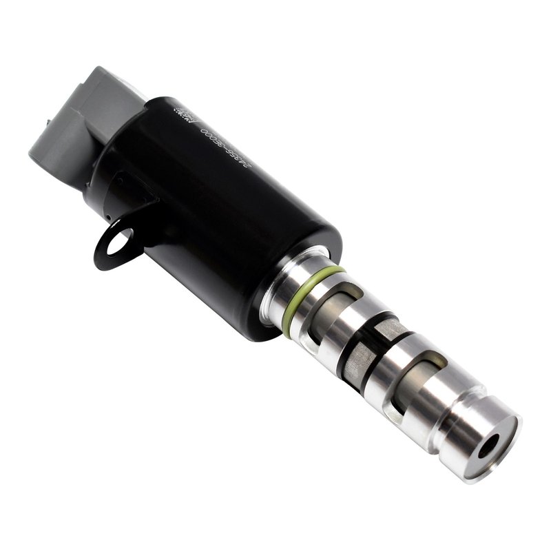 Mando 22A1252 Engine Variable Valve Timing (VVT) Solenoid - Right