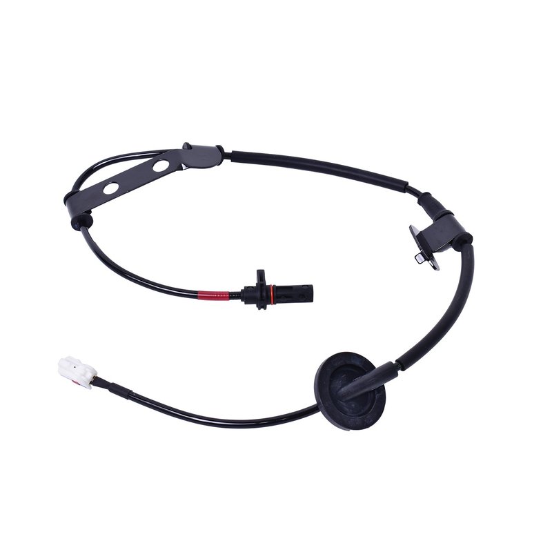 Mando 25A1043 ABS Wheel Speed Sensor - Rear Right