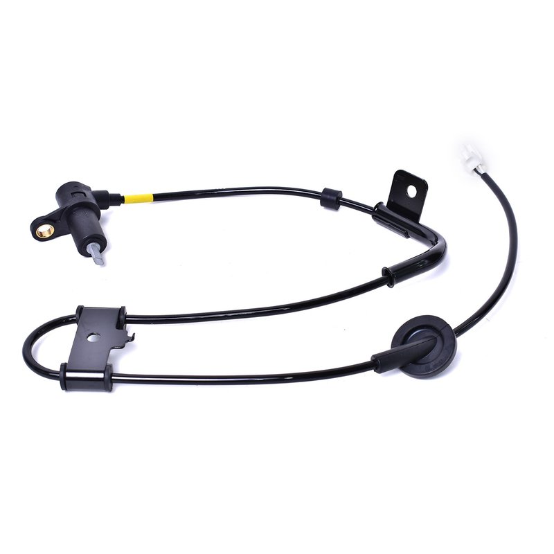 Mando 25A1197 ABS Wheel Speed Sensor - Rear Left