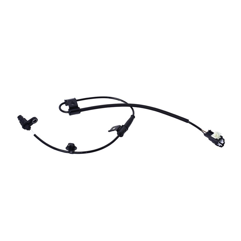 Mando 25A1231 ABS Wheel Speed Sensor - Front Left