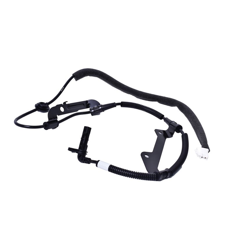 Mando 25A1234 ABS Wheel Speed Sensor - Rear Left or Rear Right