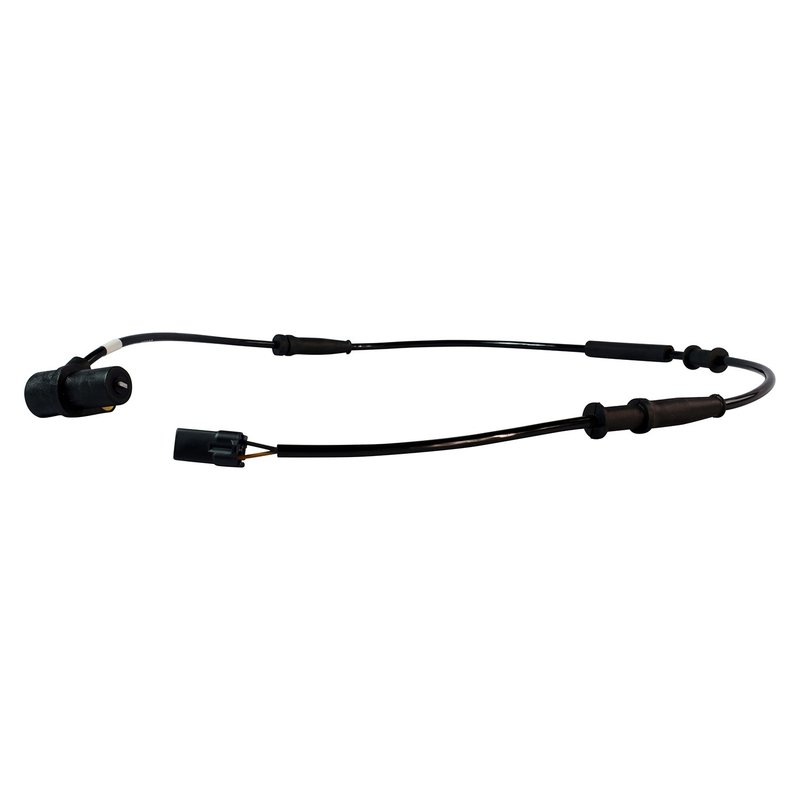 Mando 25A5004 ABS Wheel Speed Sensor - Front Left