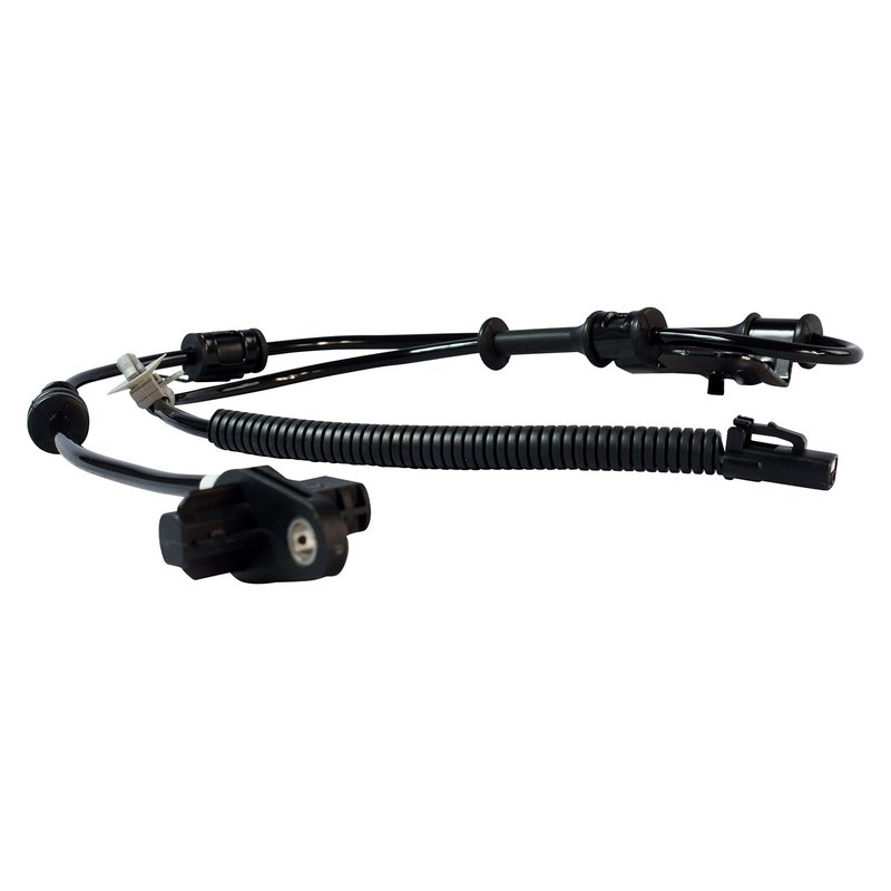 Mando 25A5012 ABS Wheel Speed Sensor - Front Left
