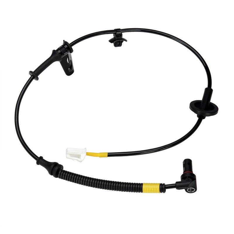 Mando 25A5014 ABS Wheel Speed Sensor - Rear Right