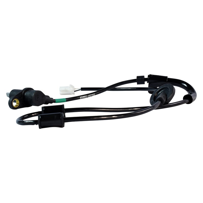 Mando 25A5031 ABS Wheel Speed Sensor - Rear Right