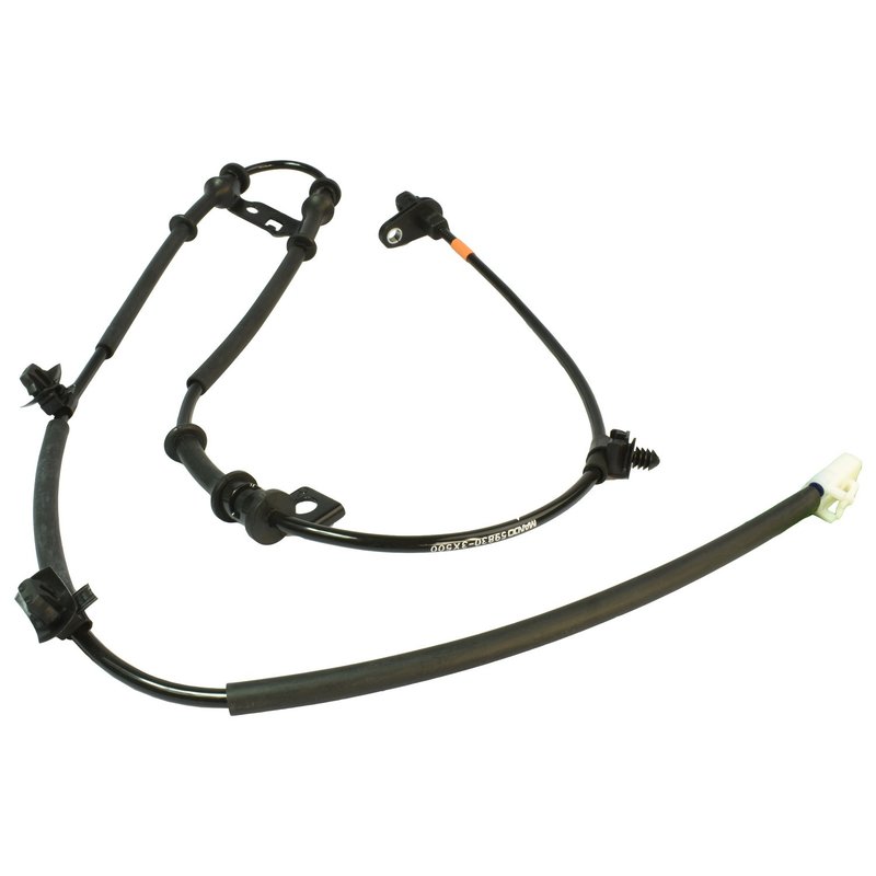 Mando 25A5032 ABS Wheel Speed Sensor - Front Right