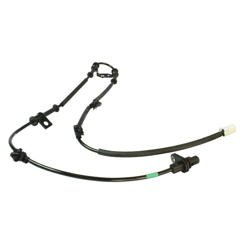 Mando 25A5033 ABS Wheel Speed Sensor - Front Left