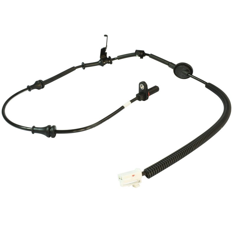 Mando 25A5034 ABS Wheel Speed Sensor - Rear Left