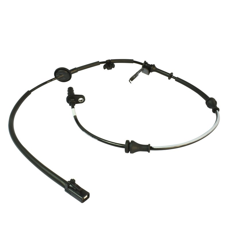 Mando 25A5036 ABS Wheel Speed Sensor - Rear Left
