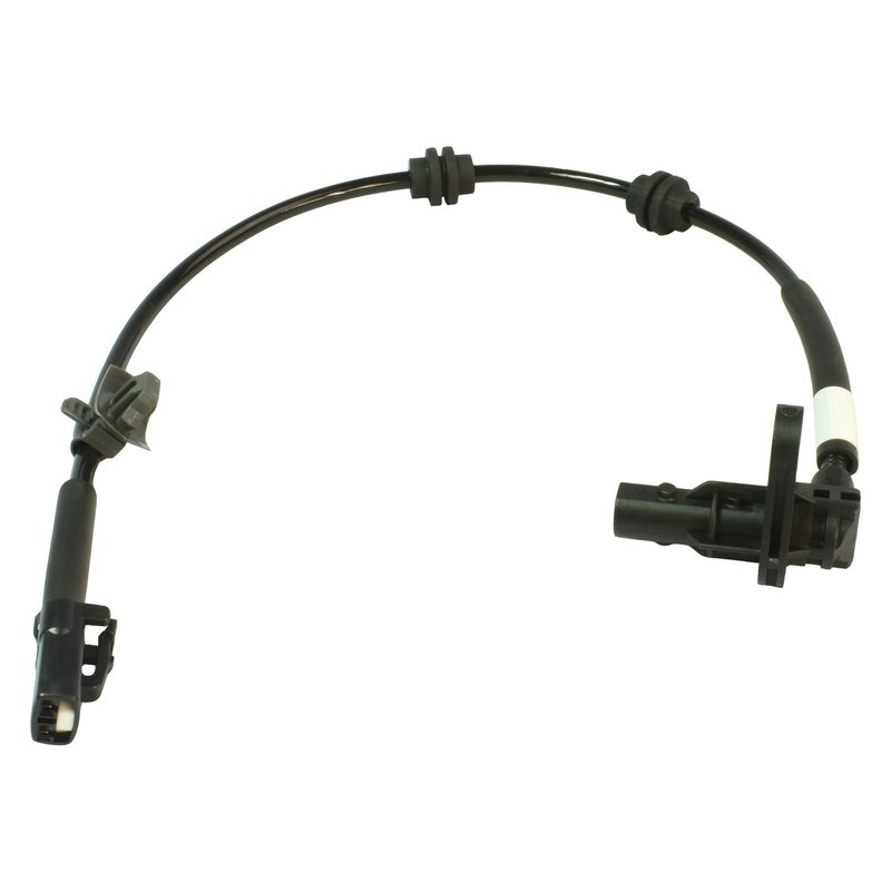 Mando 25A5040 ABS Wheel Speed Sensor - Rear Left