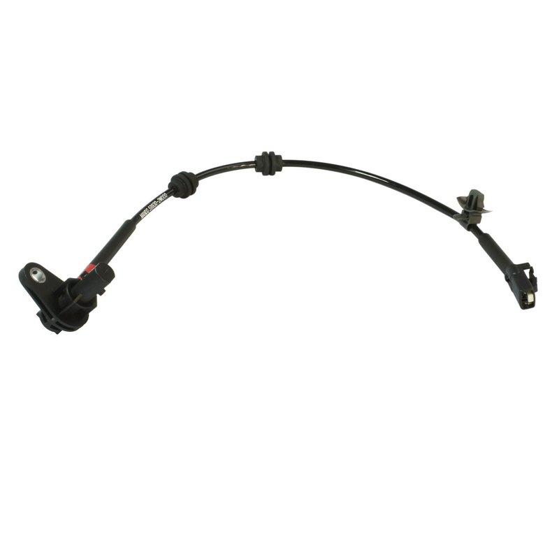 Mando 25A5041 ABS Wheel Speed Sensor - Rear Right