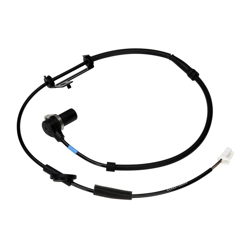 Mando 25A5046 ABS Wheel Speed Sensor - Rear Left
