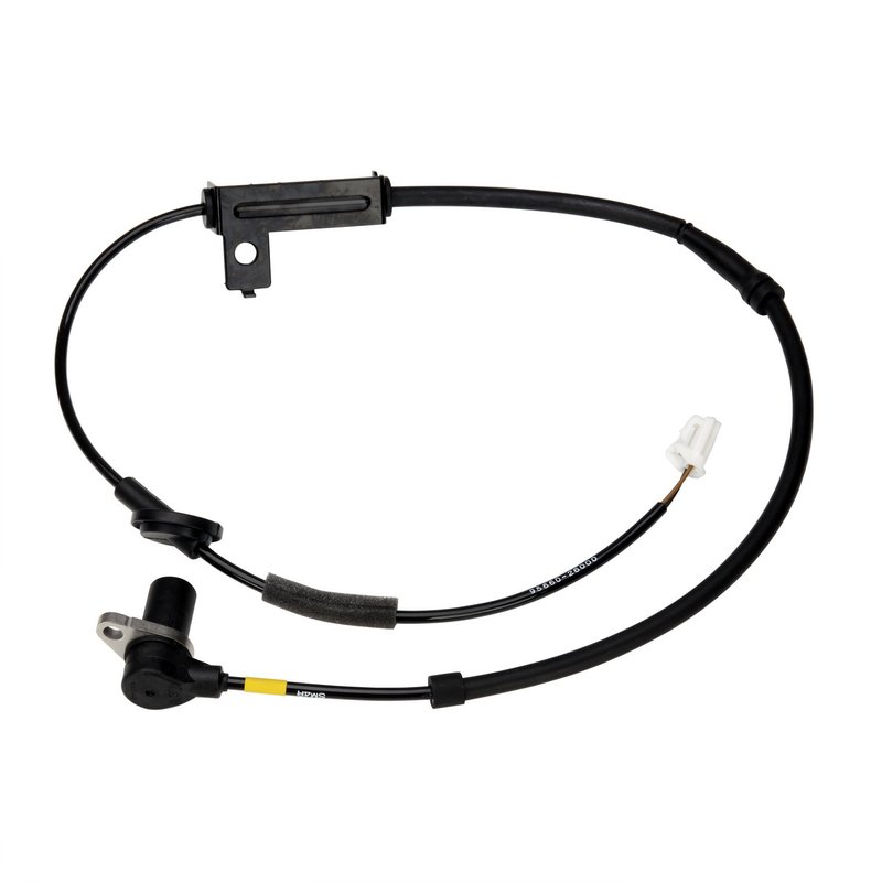 Mando 25A5047 ABS Wheel Speed Sensor - Rear Right