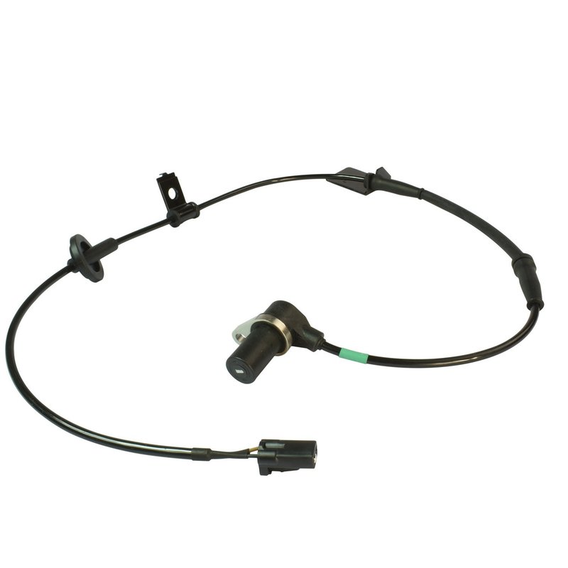 Mando 25A5048 ABS Wheel Speed Sensor - Front Left