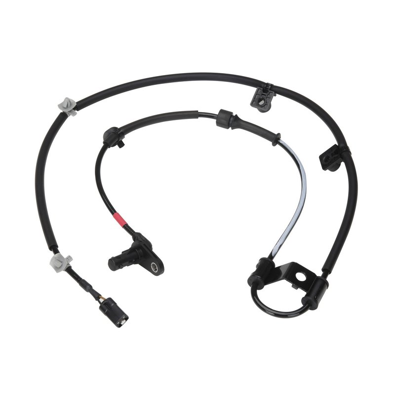 Mando 25A5050 ABS Wheel Speed Sensor - Front Right