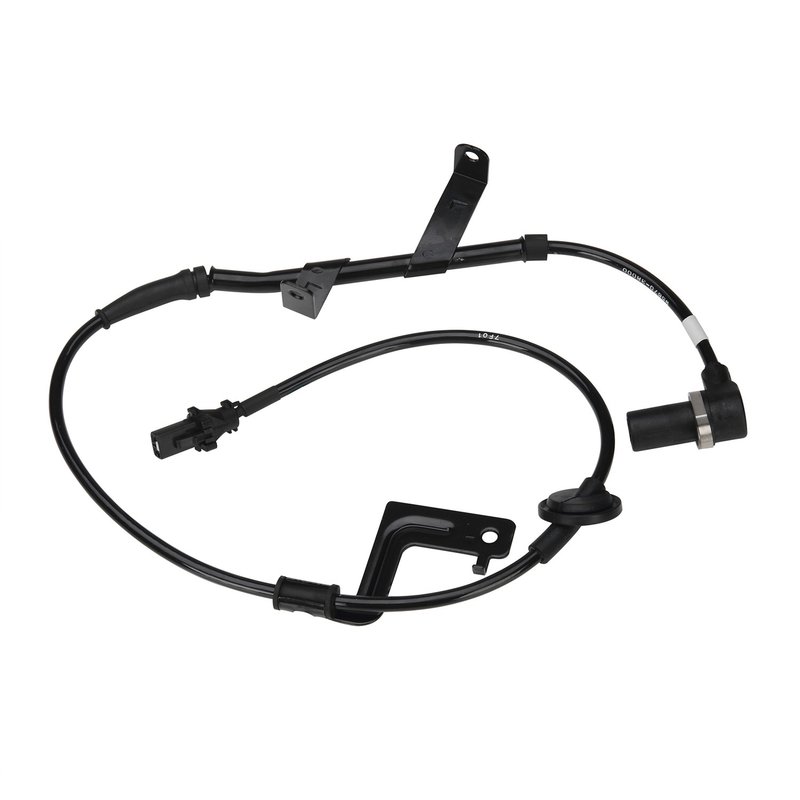 Mando 25A5059 ABS Wheel Speed Sensor - Front Left