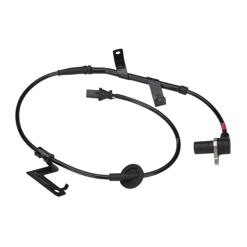 Mando 25A5060 ABS Wheel Speed Sensor - Front Right