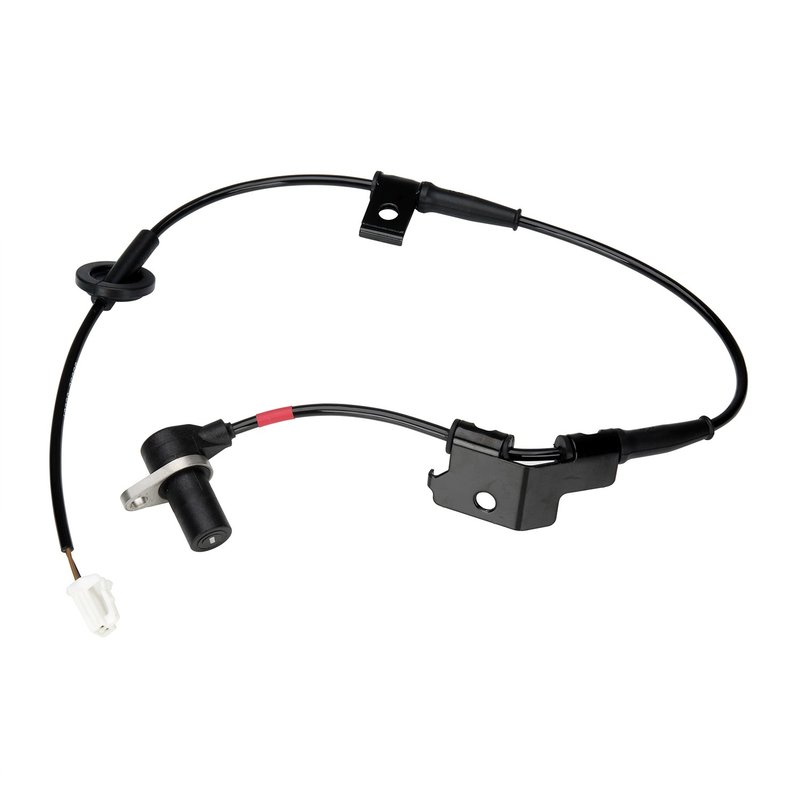 Mando 25A5064 ABS Wheel Speed Sensor - Rear Right