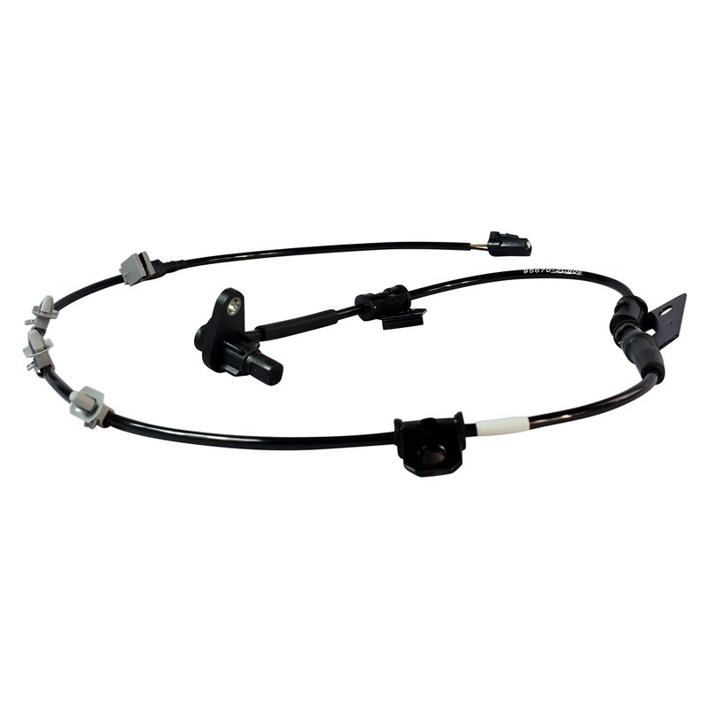 Mando 25A5071 ABS Wheel Speed Sensor - Front Left