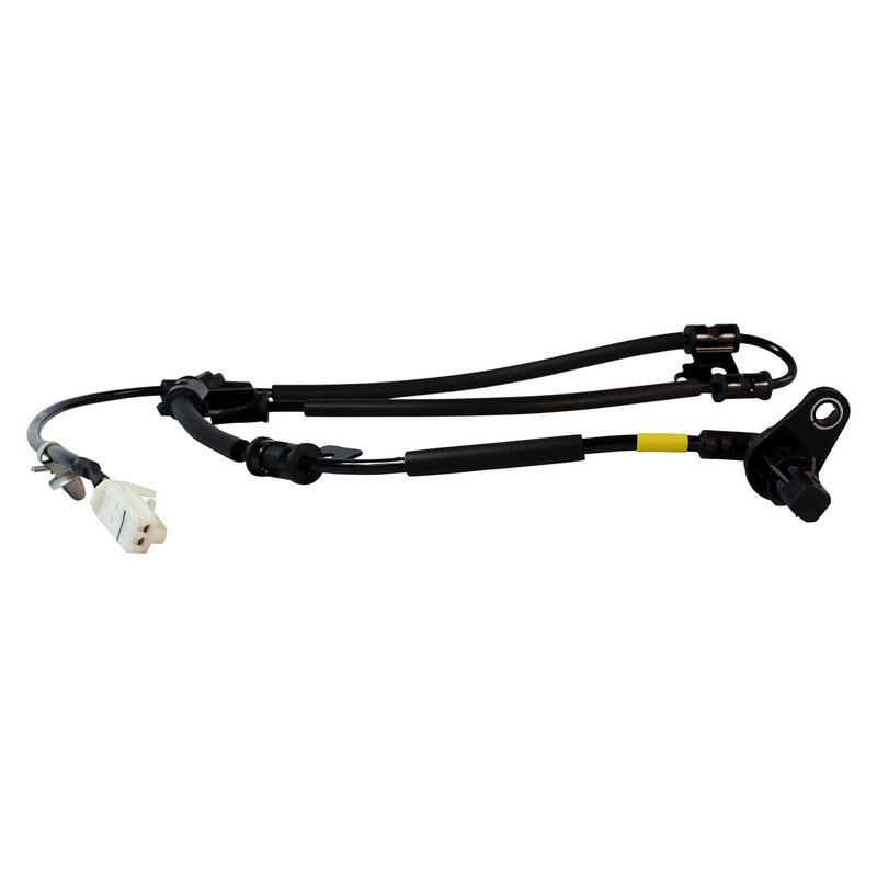 Mando 25A5080 ABS Wheel Speed Sensor - Rear Right