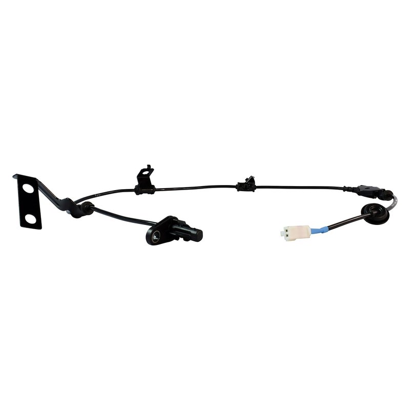 Mando 25A5083 ABS Wheel Speed Sensor - Rear Left