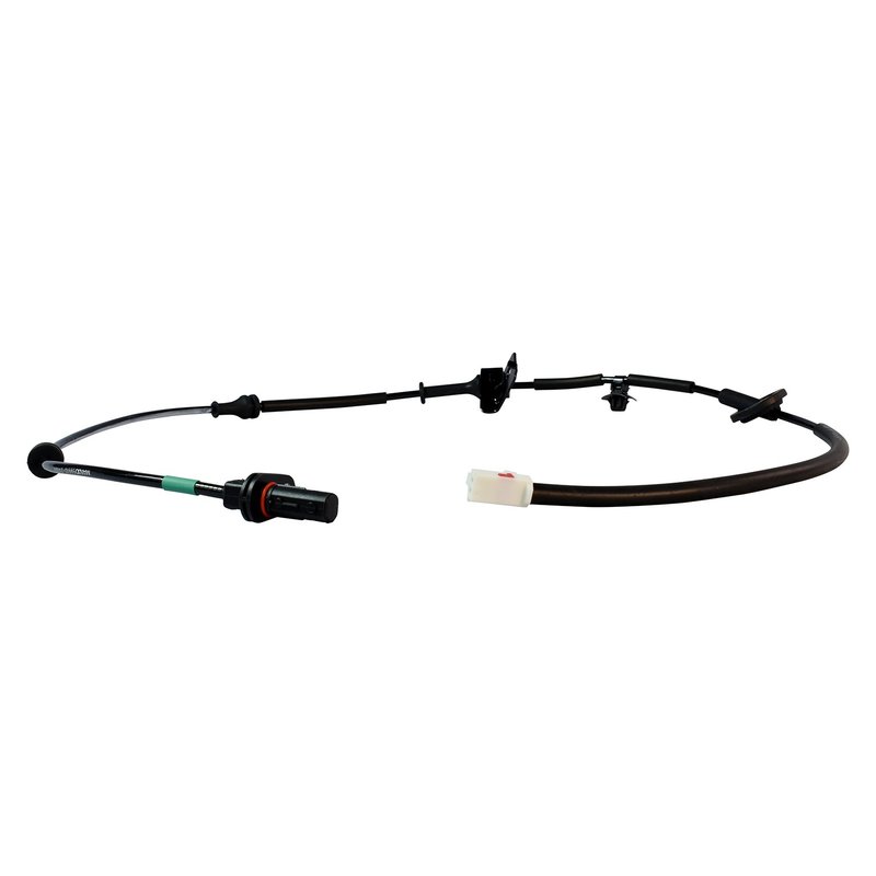 Mando 25A5088 ABS Wheel Speed Sensor - Rear Left