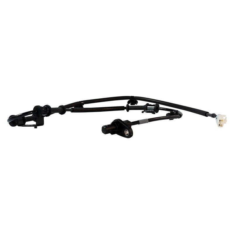 Mando 25A5089 ABS Wheel Speed Sensor - Front Left