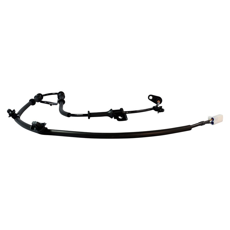 Mando 25A5090 ABS Wheel Speed Sensor - Front Right