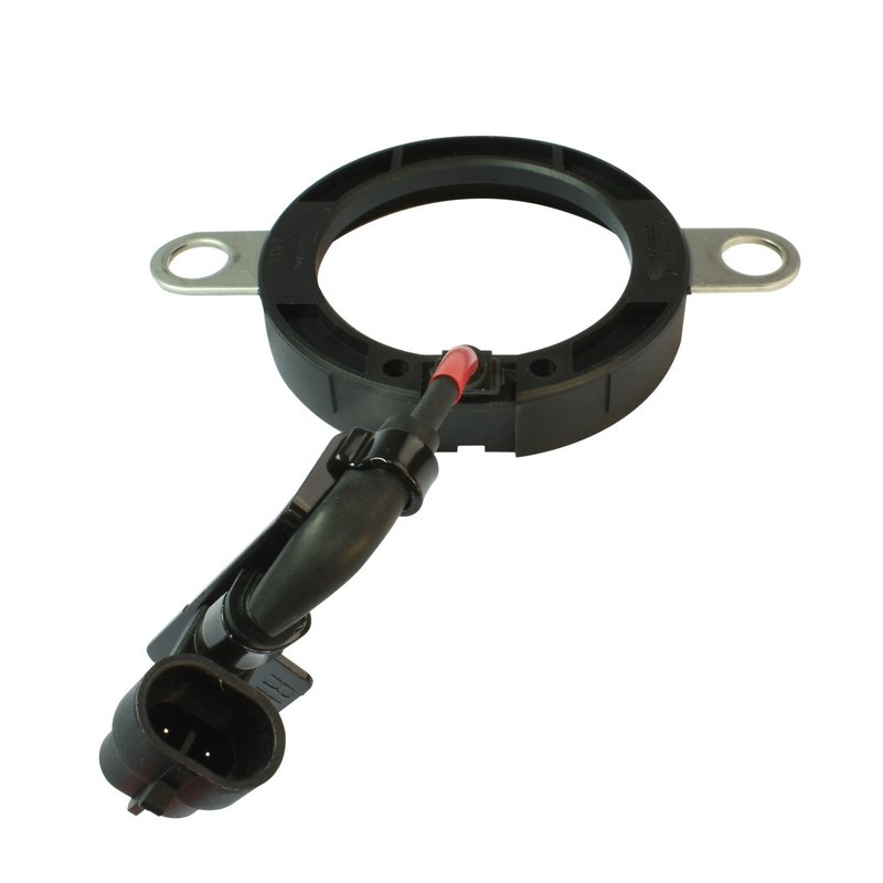 Mando 25A5092 ABS Wheel Speed Sensor - Rear Right