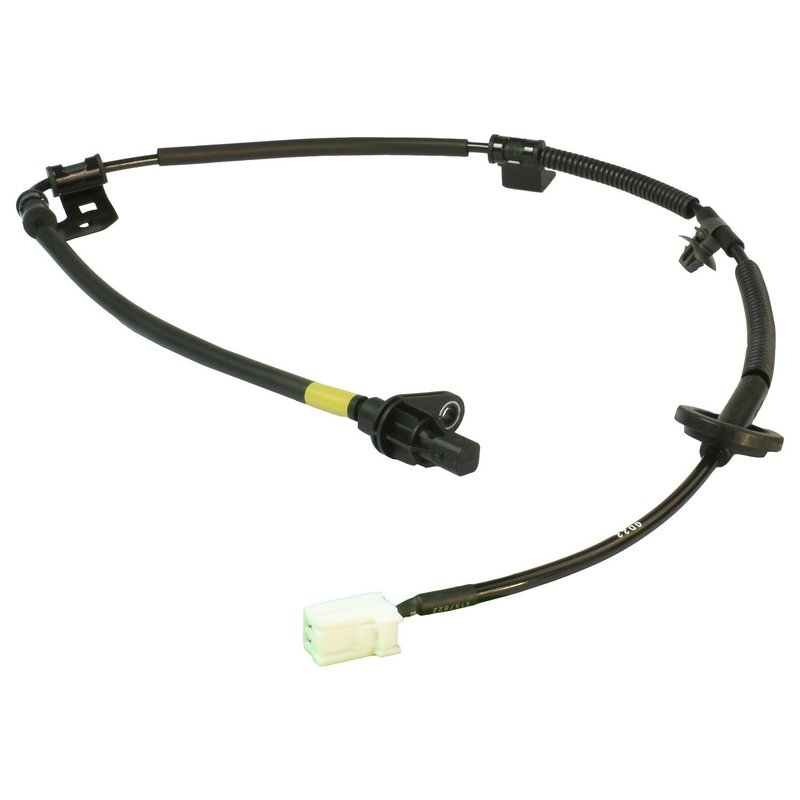 Mando 25A5108 ABS Wheel Speed Sensor - Rear Right