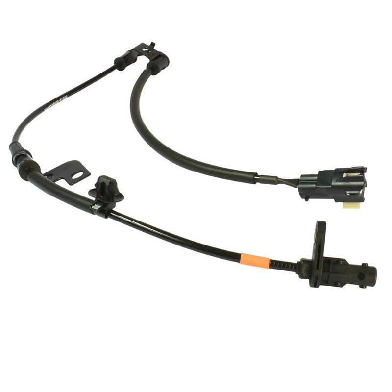 Mando 25A5112 ABS Wheel Speed Sensor - Front Right