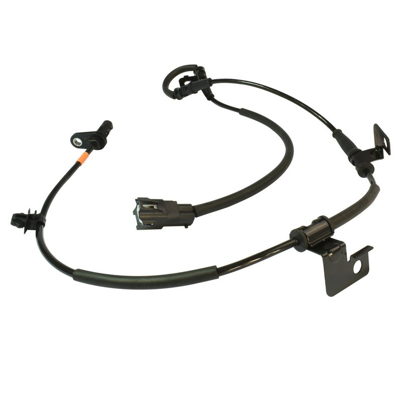 Mando 25A5115 ABS Wheel Speed Sensor - Front Right