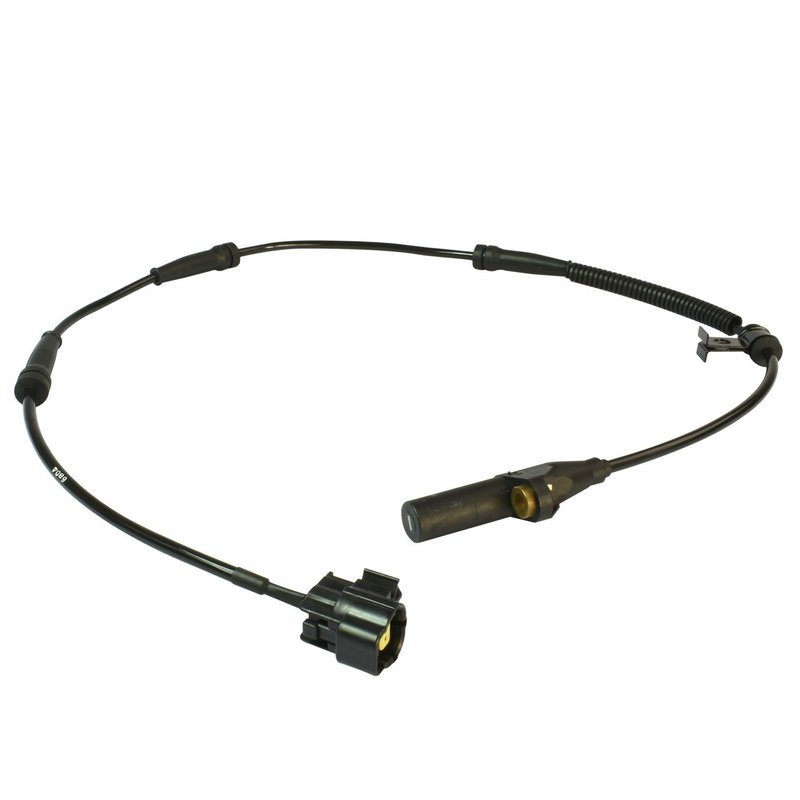 Mando 25A5133 ABS Wheel Speed Sensor - Rear