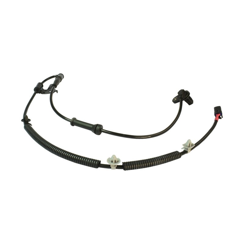Mando 25A5135 ABS Wheel Speed Sensor - Front Left