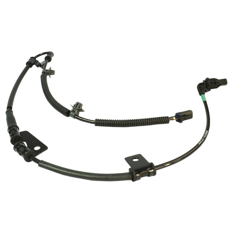 Mando 25A5144 ABS Wheel Speed Sensor - Front Left