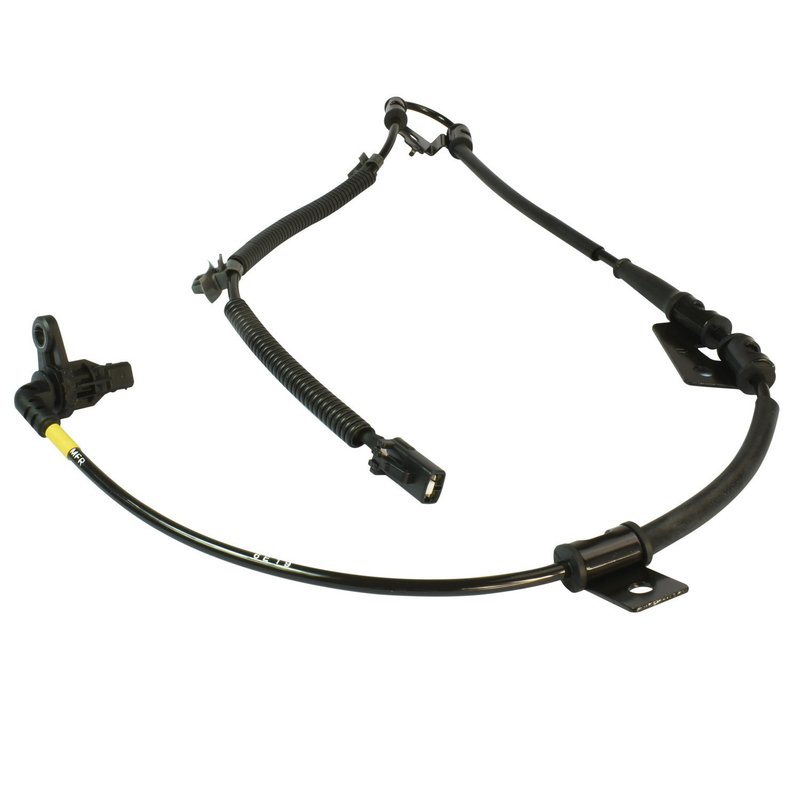 Mando 25A5145 ABS Wheel Speed Sensor - Front Right