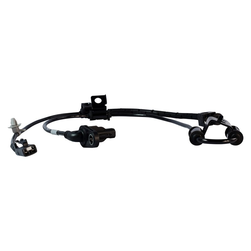 Mando 25A5146 ABS Wheel Speed Sensor - Front Right