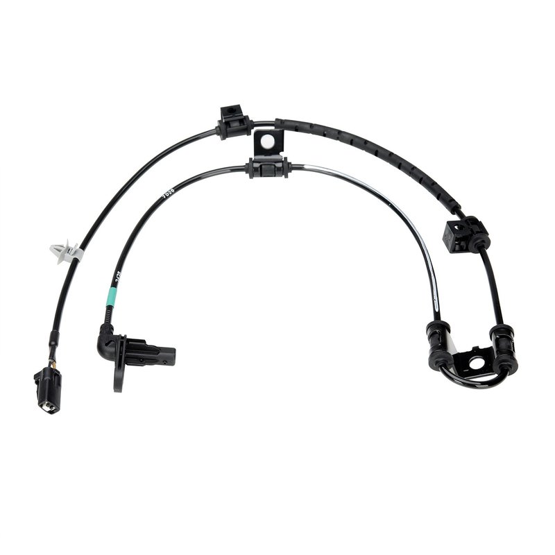 Mando 25A5147 ABS Wheel Speed Sensor - Front Left