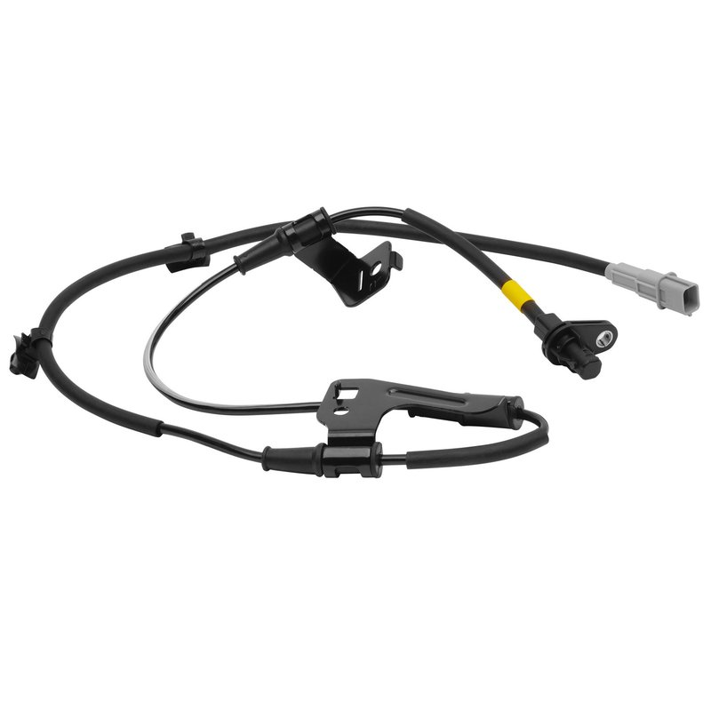 Mando 25A5212 ABS Wheel Speed Sensor - Front Right