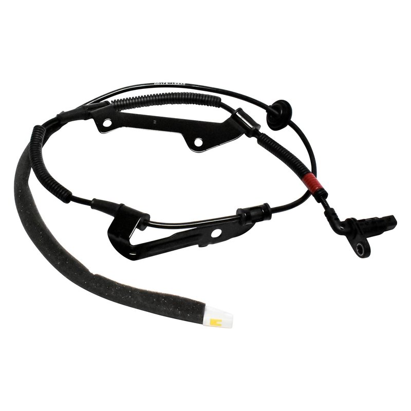 Mando 25A5374 ABS Wheel Speed Sensor - Rear Right