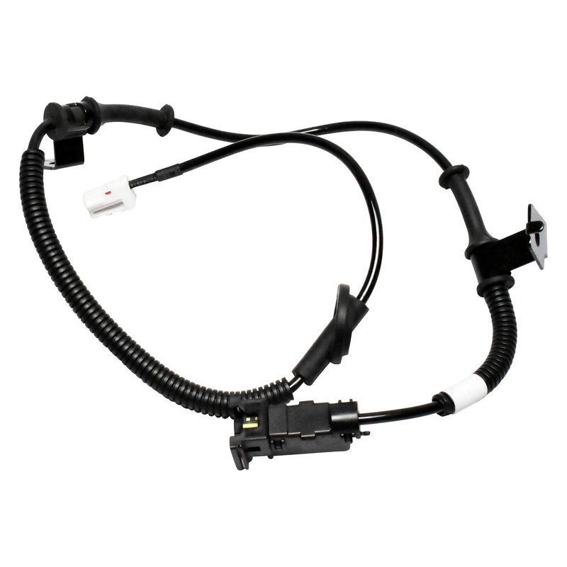 Mando 25A5395 ABS Wheel Speed Sensor - Rear Left