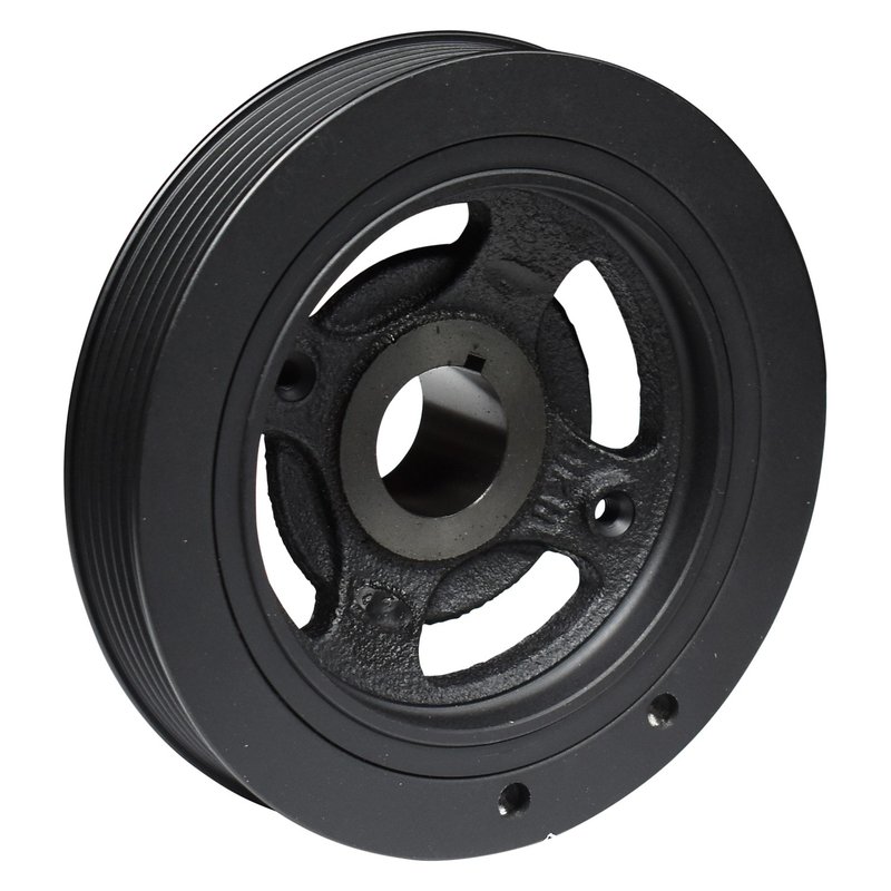 Mando 30A5003 Engine Crankshaft Pulley