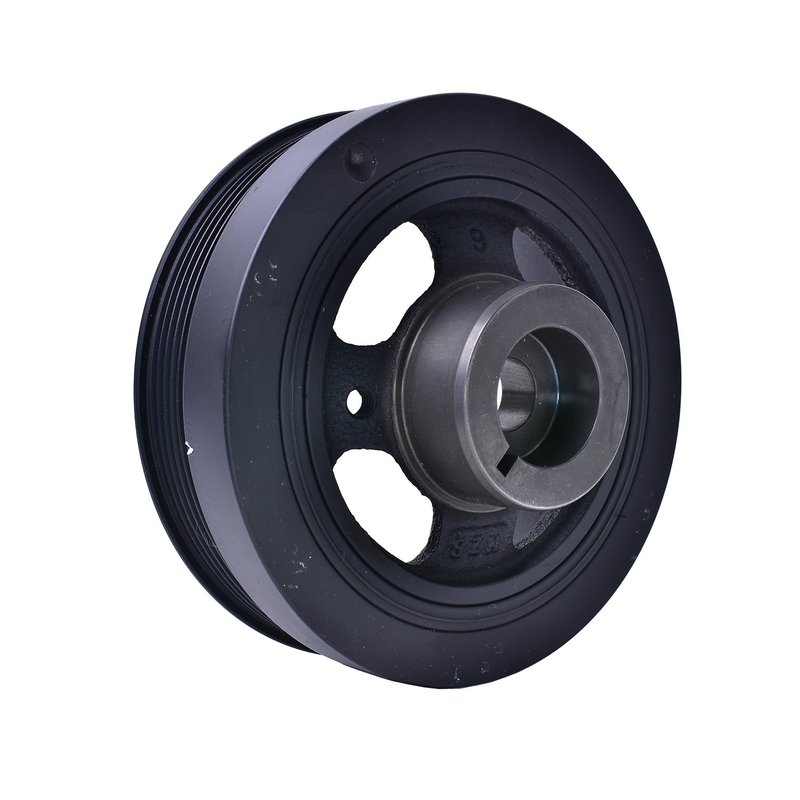 Mando 30A5009 Engine Crankshaft Pulley