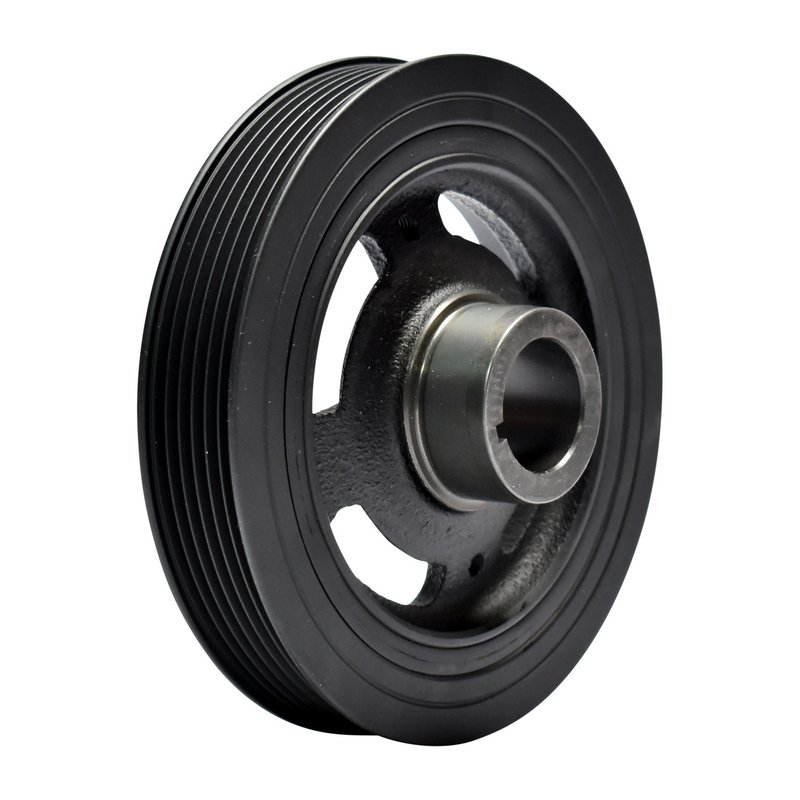 Mando 30A5011 Engine Crankshaft Pulley