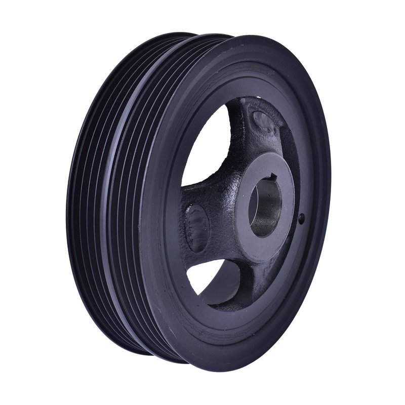 Mando 30A5012 Engine Crankshaft Pulley
